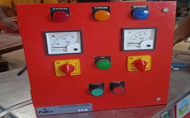 control panel supplier in lucknow uttar pradesh
