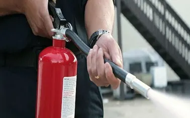 fire-fighting-training-company in lucknow uttar pradesh
