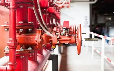 fire hydrant maintenance company in lucknow uttar pradesh